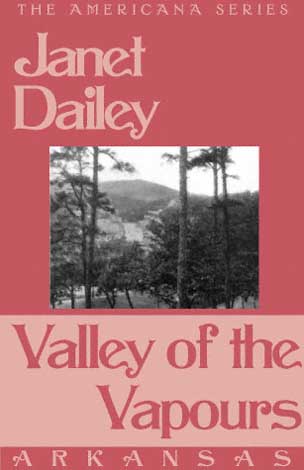Valley of the Vapours